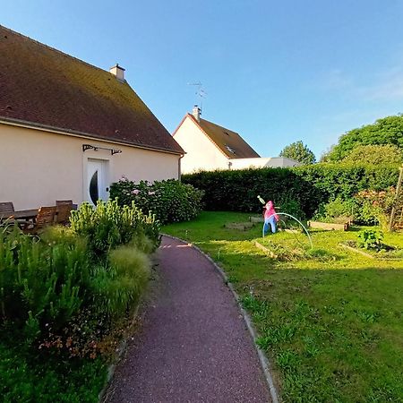 Appartement Tout Confort Le Fresne-Camilly Eksteriør billede