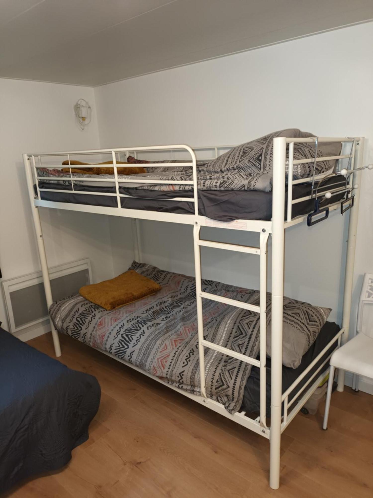 Appartement Tout Confort Le Fresne-Camilly Eksteriør billede