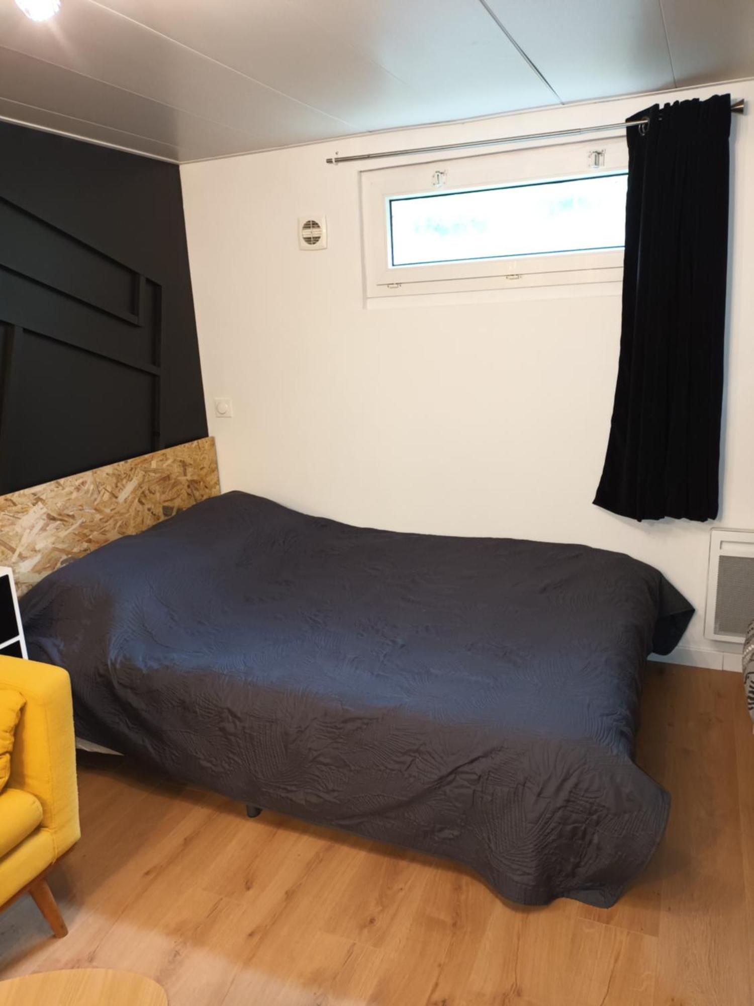 Appartement Tout Confort Le Fresne-Camilly Eksteriør billede